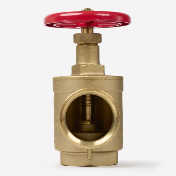 PRESSURE REDUCING DEVICE ANGLE VALVES J282 - Image 3