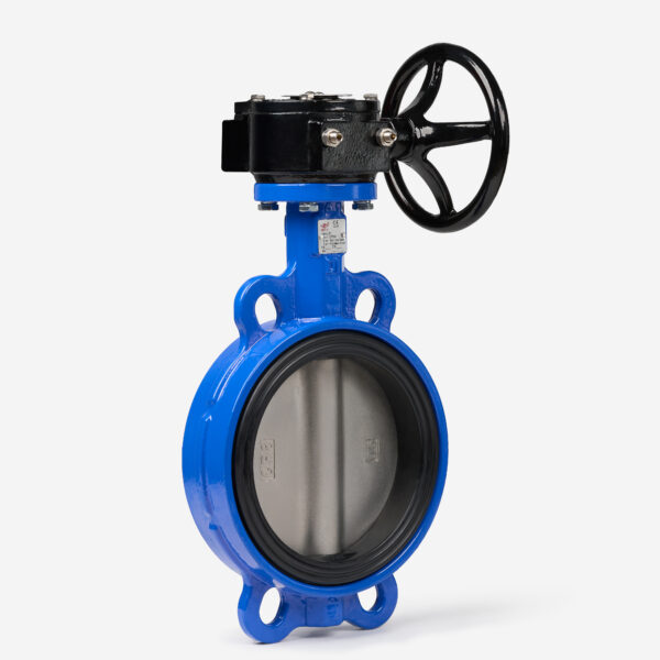 WAFER BUTTERFLY VALVE D71X4 - Image 3