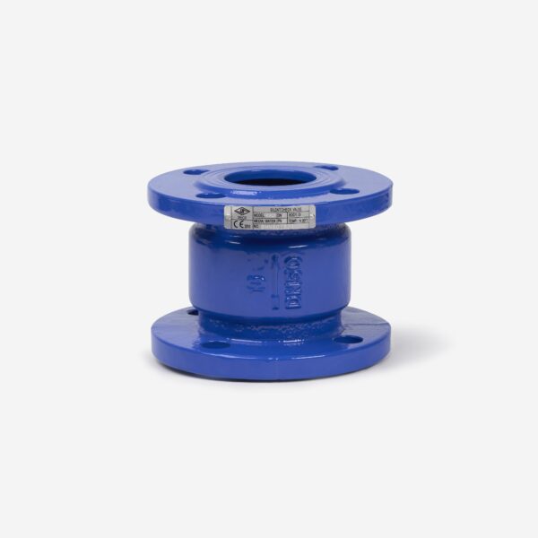 SILENT CHECK VALVE HC41X