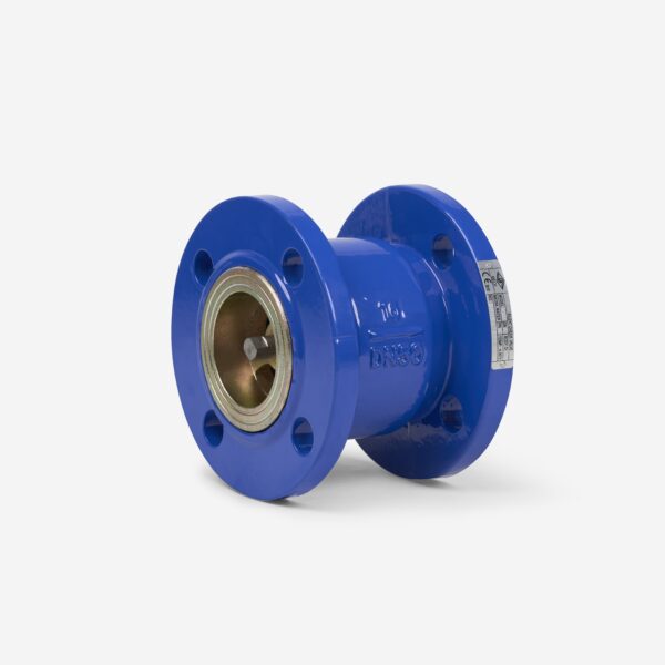 SILENT CHECK VALVE HC41X - Image 3