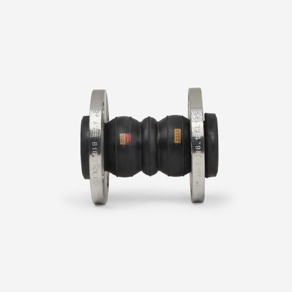 TWINFLEX RUBBER JOINT XTQ2RF - Image 3