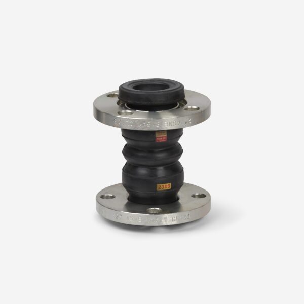 TWINFLEX RUBBER JOINT XTQ2RF