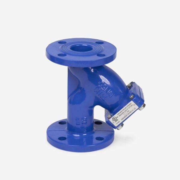 Y-STRAINER V4