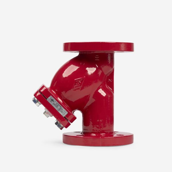 Y-STRAINER V4 - Image 2