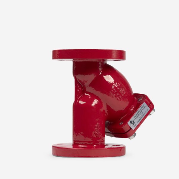 Y-STRAINER V4