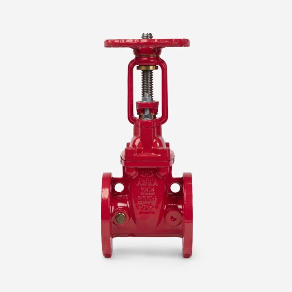 OS&Y GATE VALVE