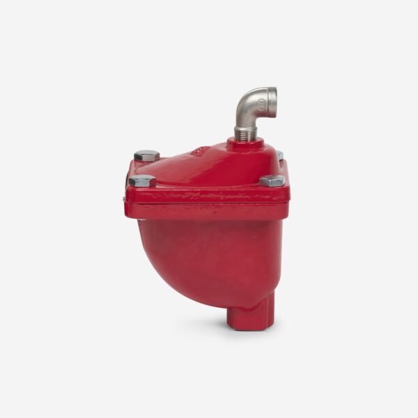MICRO AIR BLEEDING VALVE - ARVX - Image 3
