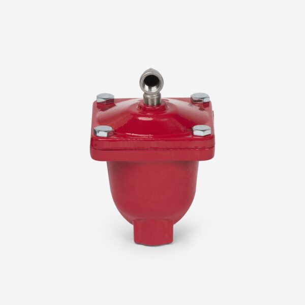 MICRO AIR BLEEDING VALVE - ARVX - Image 2