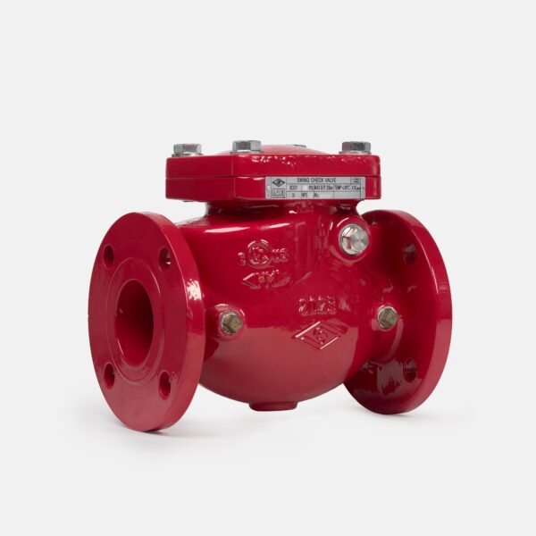 SWING CHECK VALVE - Image 3