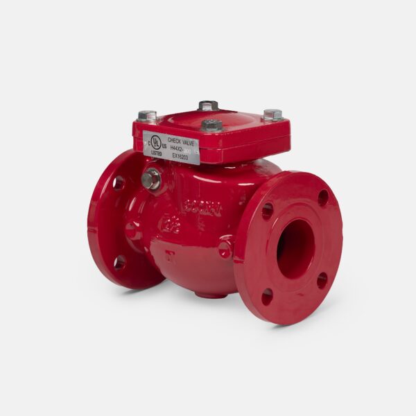 SWING CHECK VALVE - Image 2
